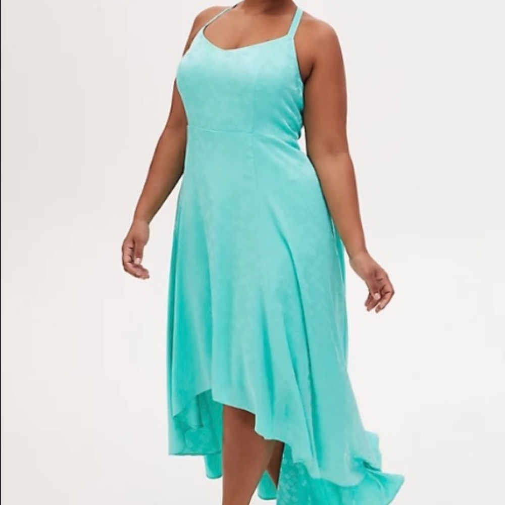 New Limited Edition Torrid Disney Dress Plus Size